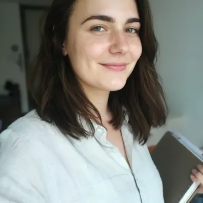 Екатерина