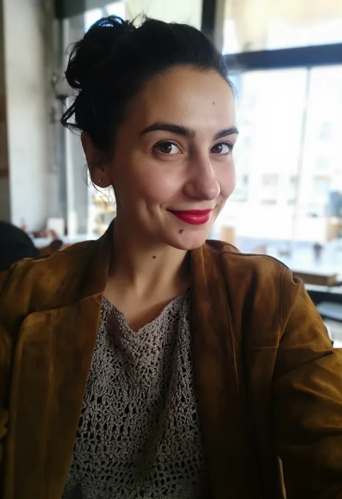 Анна