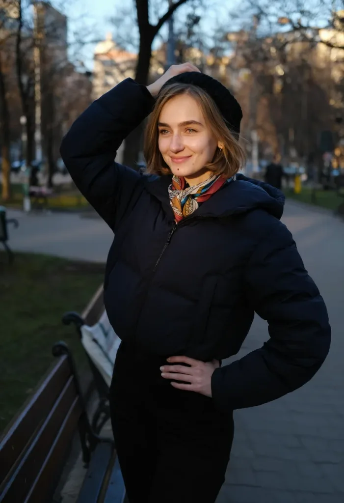 Мила
