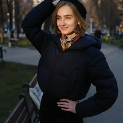 Мила, 25
