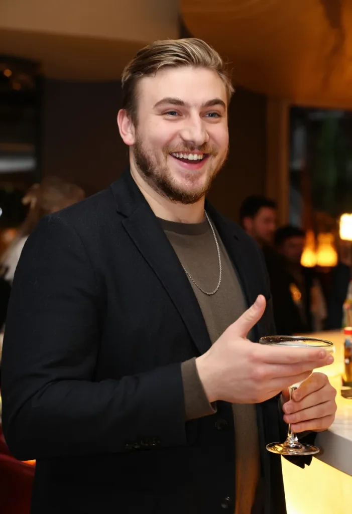 Николай