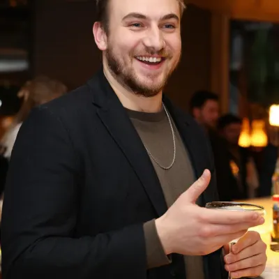 Николай