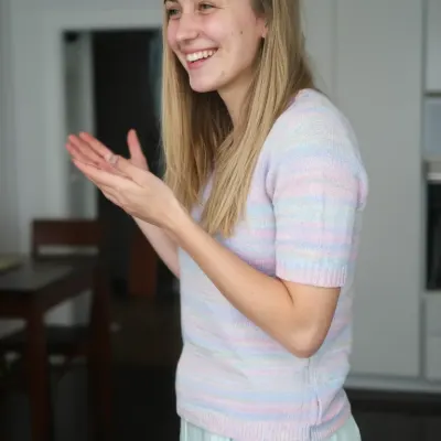 Настя, 33
